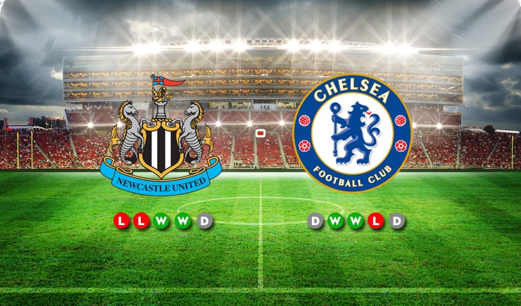 Soi kèo Newcastle vs Chelsea, Ngoại hạng Anh:22h00 ngày 25/11/2023