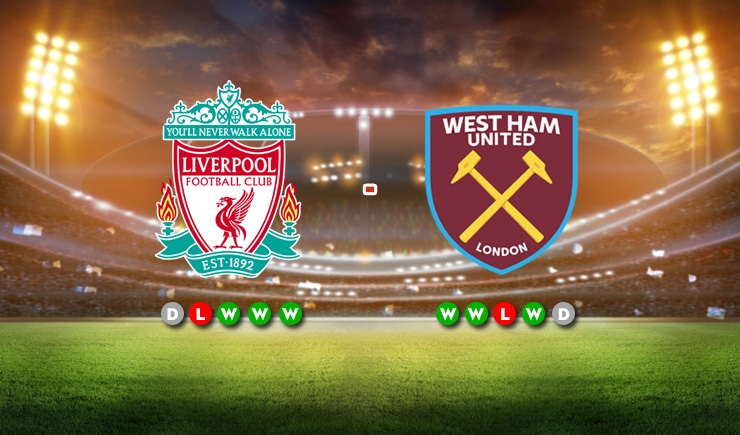 Soi kèo Liverpool vs West Ham United, 03h00 – 21/12/2023